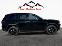 BIG BIG SAVINGS ON THIS 2024 JEEP GRAND CHEROKEE LIMITED OF OVER $12,000!! IT COMES WITH A 3.6L V6,... (image 5)