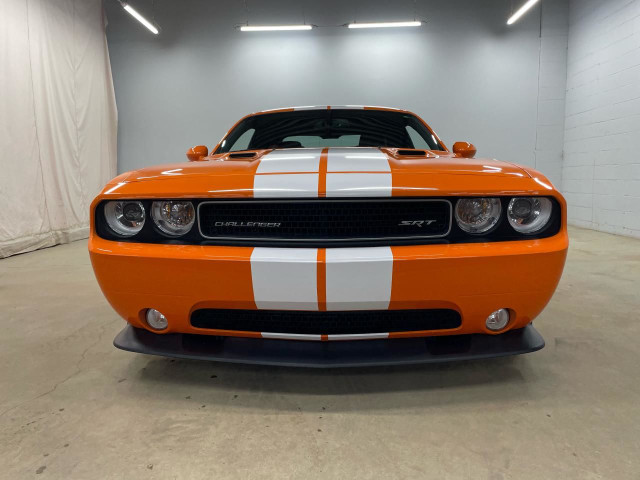 2014 Dodge Challenger SRT8 in Cars & Trucks in Guelph - Image 2