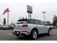 2020 MINI Clubman ALL4 Iconic Design. All-Wheel Control. Urban Performance. Turbocharged Fun with AW... (image 3)