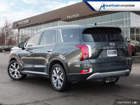 See Dealer Website for Details. 2020 HYUNDAI PALISADE LUXURY 8 PASSENGER (image 3)