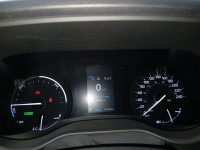 Certified, Low Mileage, Hybrid, Sunroof, Power Liftgate, Heated Seats, Apple CarPlay! Stylish on the... (image 9)