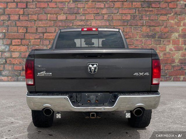 2015 Ram 1500 Big Horn | AS TRADED | NO MVI in Cars & Trucks in Dartmouth - Image 4