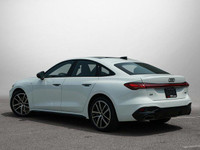 This Audi A5 boasts a Intercooled Turbo Gas/Electric I-4 2.0 L/121 engine powering this Automatic tr... (image 8)