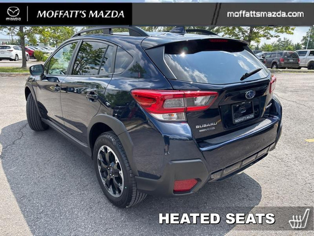 2021 Subaru Crosstrek Touring w/Eyesight AWD - LOW MILEAGE in Cars & Trucks in Barrie - Image 3