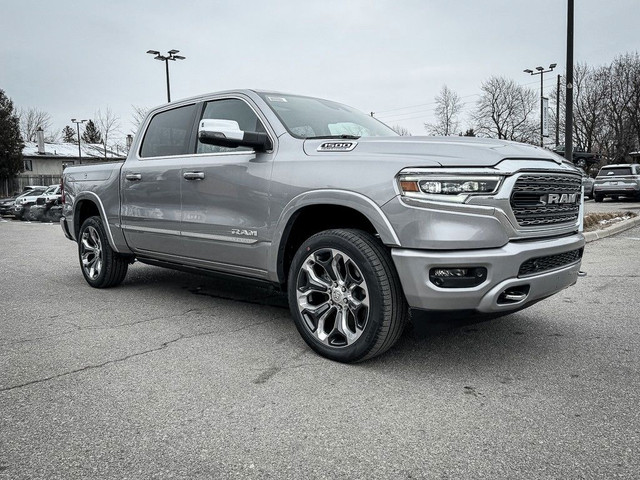 2024 Ram 1500 LIMITED in Cars & Trucks in Hamilton - Image 3