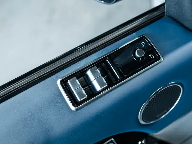 2021 Land Rover Range Rover Sport V8 Supercharged/360 CAM/HUD/ME in Cars & Trucks in Mississauga / Peel Region - Image 13