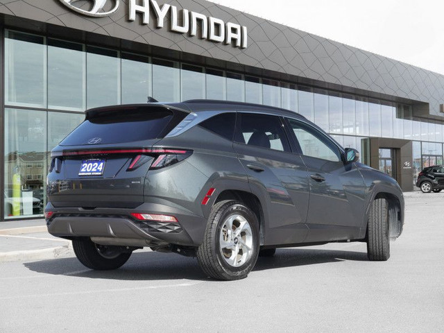 2024 Hyundai Tucson Trend in Cars & Trucks in Ottawa - Image 3