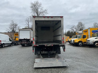 2018 HINO TRUCK 195;Medium Duty Trucks - VAN-REEFER Penske Location 2916 NORLAND AVE BURNABY BC V5B... (image 8)