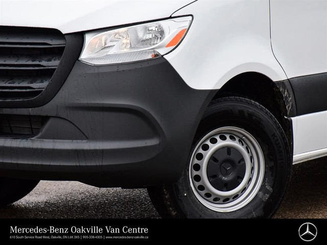 2025 Mercedes-Benz Sprinter Cargo Van in Cars & Trucks in Oakville / Halton Region - Image 3