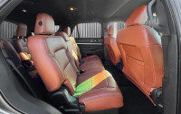Introducing our 2019 Ford Explorer XLT! This unit comes equipped with push button ignition and keyle... (image 8)
