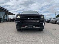 Looking for a powerful and luxurious pickup truck that can handle anything the Canadian landscape th... (image 8)