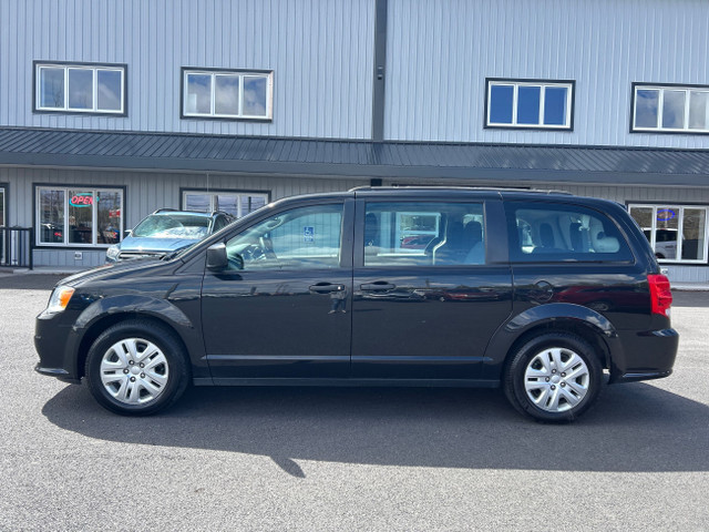 2019 Dodge Grand Caravan CVP/SXT CLEAN CARFAX! CALL NOW! in Cars & Trucks in Annapolis Valley