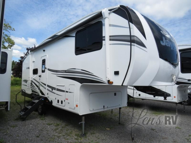 2023 Jayco Eagle HT 24RE in Travel Trailers & Campers in Trenton