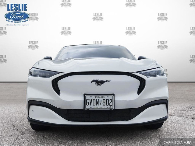 2022 Ford Mustang Mach-E Premium AWD in Cars & Trucks in Stratford - Image 2