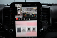 This Ram 1500 has a dependable Twin Turbo Regular Unleaded I-6 3.0 L/183 engine powering this Automa... (image 5)