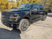 Mobile Office Package, Engine Block Heater, Integrated Trailer Brake Control, Curve Control, FordPas... (image 8)