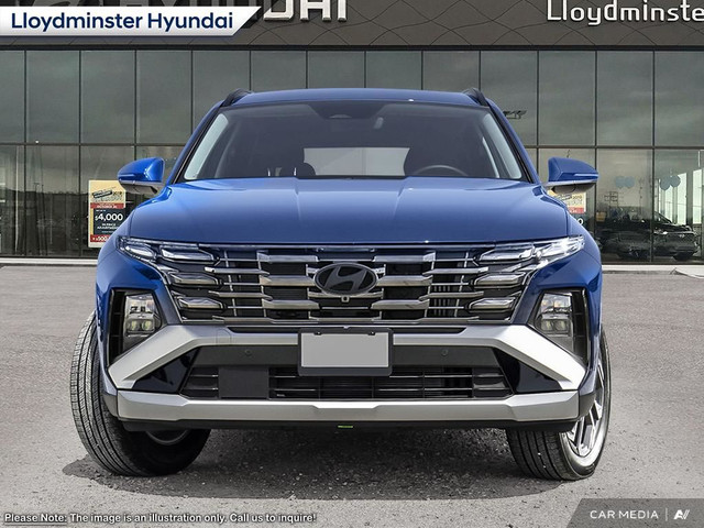 2025 Hyundai Tucson Plug-In Hybrid in Cars & Trucks in Lloydminster - Image 2