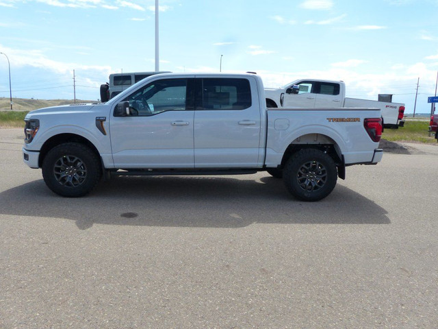 2025 Ford F-150 Tremor 401A in Cars & Trucks in Medicine Hat - Image 2