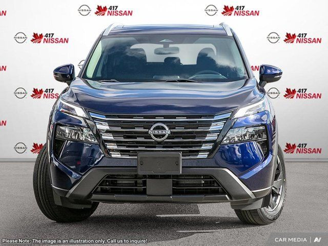 2025 Nissan Rogue SV Moonroof in Cars & Trucks in Ottawa - Image 2