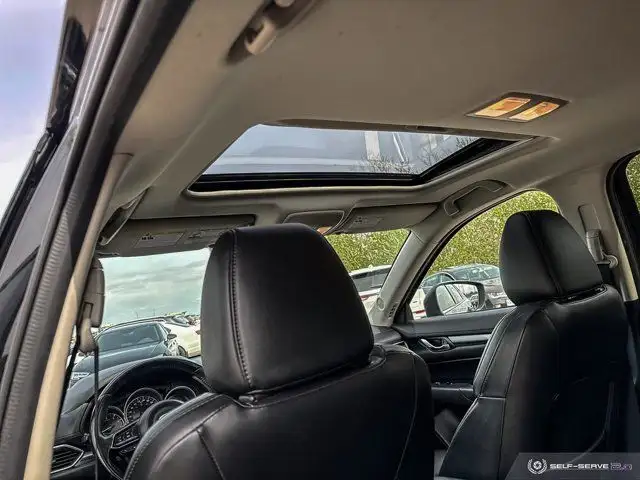 2020 Mazda CX-5 GS | AWD | LEATHER SEATS | SUNROOF in Cars & Trucks in Strathcona County - Image 25