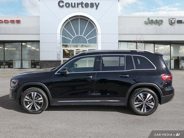 2024 Mercedes-Benz GLB GLB 250 | Apple/Android Carplay in Cars & Trucks in Calgary - Image 3