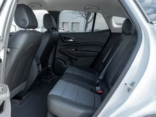 2025 Chevrolet Trax LT in Cars & Trucks in Mississauga / Peel Region - Image 20
