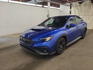 2023 Subaru WRX Sport