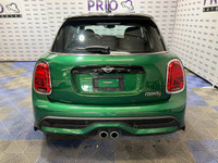 Certified Navigation Rear-View Camera Parking Sensors ECO Start Sun Roof Push Start Leather Seats He... (image 3)