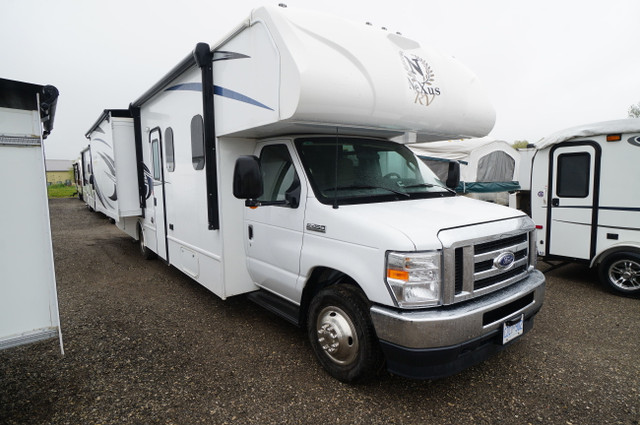 2023 NeXus RV Triumph 32T in RVs & Motorhomes in Stratford - Image 2