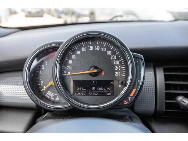 2018 MINI Cooper Hardtop COOPER | HEATED SEATS | SUNROOF | CLEAN in Cars & Trucks in Winnipeg - Image 20