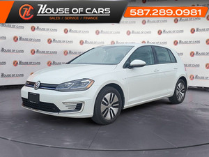 2020 Volkswagen Golf Comfortline 4-Door BLOWOUT PRICING!