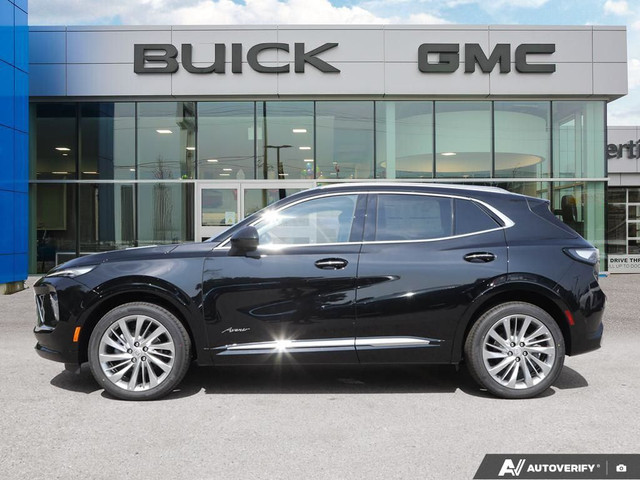 2025 Buick Envision Avenir in Cars & Trucks in London - Image 3