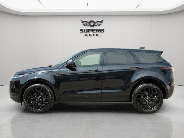 2022 Land Rover Range Rover Evoque P250 S | AWD | NO ACCIDENT |  in Cars & Trucks in City of Toronto - Image 4