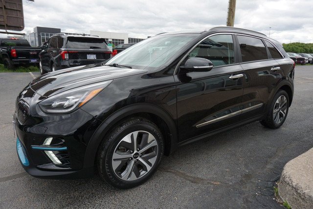 2020 Kia Niro EV in Cars & Trucks in Oakville / Halton Region - Image 3