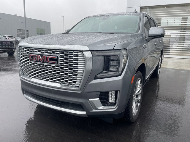 2022 GMC Yukon Denali in Cars & Trucks in Calgary - Image 4