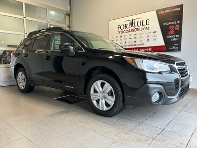 2019 Subaru Outback