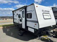 2018 Coachmen RV Clipper Ultra-Lite 17BH