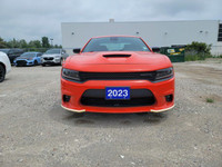 *Leather Seats, Cooled Seats, Cooled Seats, Power Seat, Adaptive Cruise Control!* For a muscle sedan... (image 1)