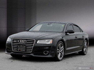 Audi A8 | Find Local Deals on New or Used Cars and Trucks in Ontario from  Dealers & Private Sellers | Kijiji Classifieds