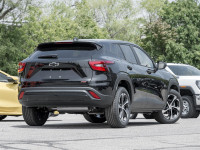 Wrapped/ Heated Steering Wheel | Heated Seats | Remote Start | HD Rear Vision Camera | Rear Park Ass... (image 5)