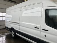FORD TRANSIT 350 REEFER HR DIESEL 3.2L 2016 GROUPE ÉLECTRIQUE COMPLET CRUISE CONTROLE CARGO RÉFRIGÉR... (image 5)