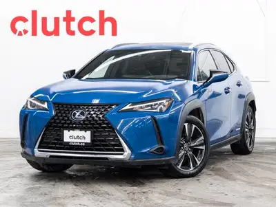 NO ACCIDENTS / CLEAN CARFAX / Front Heated Seats, Ventilated Front Seats, Dual Zone Front Climate Co...