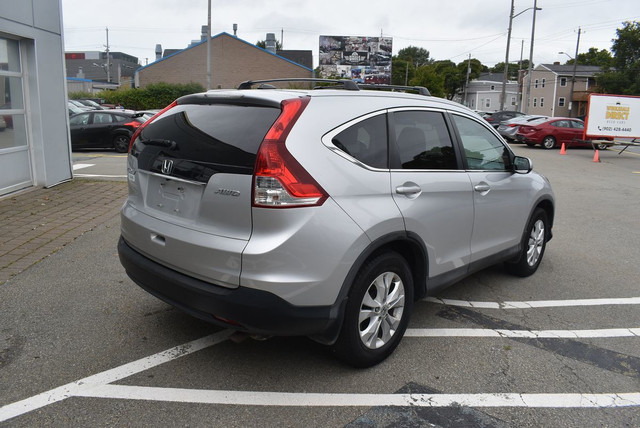 2013 Honda CR-V EX-L 4WD in Cars & Trucks in City of Halifax - Image 4
