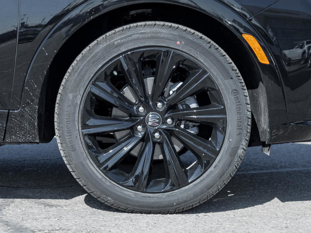 2025 Buick Envista Sport Touring- Sunroof | Heated Seating in Cars & Trucks in Markham / York Region - Image 3