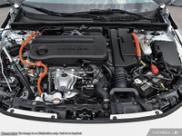 Have the Peace of Mind Knowing You Will Not Overpay for Your New Honda. Lock in today’s pricing and... (image 6)