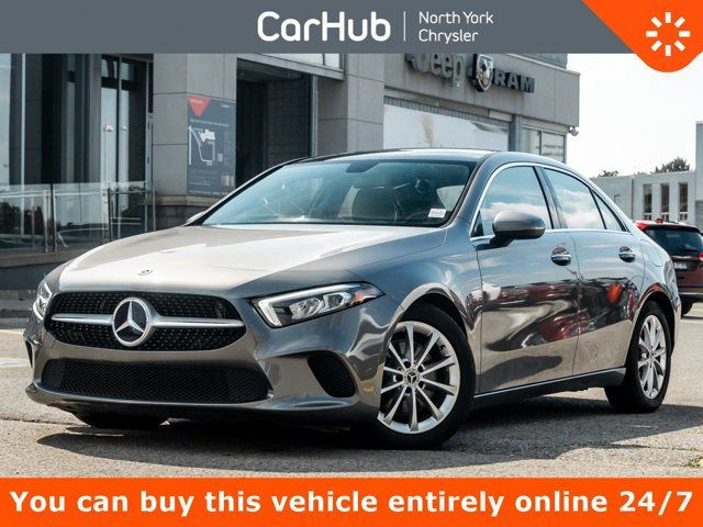 2022 Mercedes-Benz A-Class A 220 in Cars & Trucks in City of Toronto