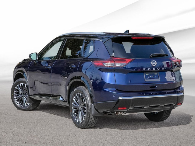 2025 Nissan Rogue PLATINUM in Cars & Trucks in Oshawa / Durham Region - Image 4
