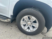 Saskatoon Motor Products - Recent Arrival! 2023 Chevrolet Silverado 1500 WT - Certified. GM Certifie... (image 9)