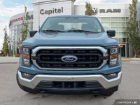 This Ford F-150 has a strong Regular Unleaded V6 3.5 L EcoBoost engine powering this Automatic trans... (image 5)