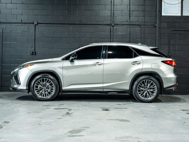 2022 Lexus RX RX 350 Auto in Cars & Trucks in Mississauga / Peel Region - Image 4